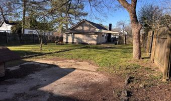 748 Brooks St, Batesville, AR 72501