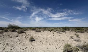 Lot 14 Sol Del Oeste, Alamogordo, NM 88310