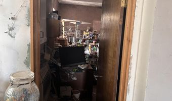 8732 W 5600 N, Beryl, UT 84714