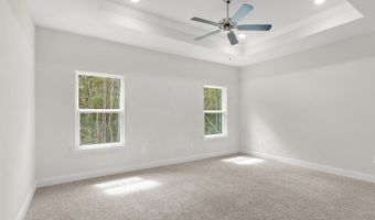 9500 Mossy Rd Plan: The Jasmine, Biloxi, MS 39532