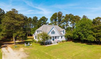 126 Narrow Shore Rd, Aydlett, NC 27916
