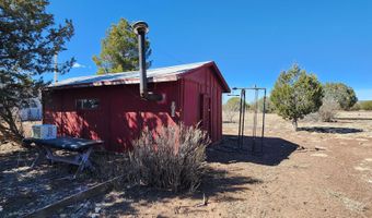 3597 Boone Trl, Ash Fork, AZ 86046