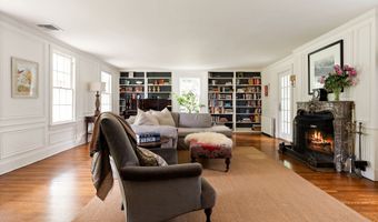 58 Dibble Hill Rd, Cornwall, CT 06796