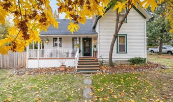 124 Morton St, Ashland, OR 97520