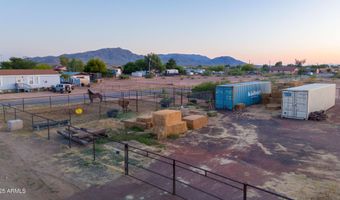 50903 W US HIGHWAY 60, Aguila, AZ 85320