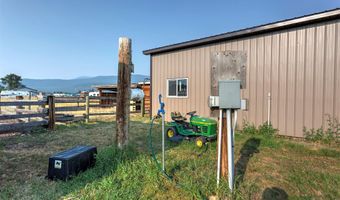 33209 Jocko Rd, Arlee, MT 59821