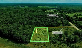 VL 104th Avenue, Allegan, MI 49010