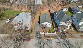 95 Sanford Street St, Bangor, ME 04401