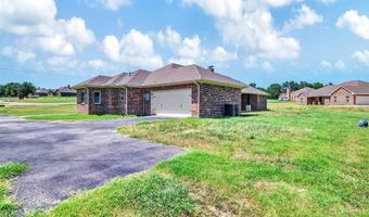 1022 Molina Dr, Weatherford, TX 76085