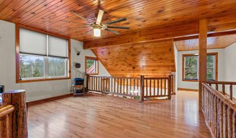 8840 SPRING LAKE Rd, Amherst, WI 54406
