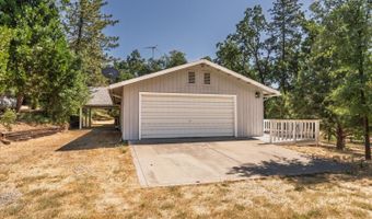 44670 Thunderhead Dr, Ahwahnee, CA 93601