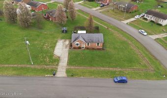 101 Rainbow Ct, Bardstown, KY 40004