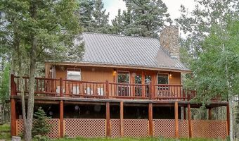 11 Mountain Lake Ter, Angel Fire, NM 87710