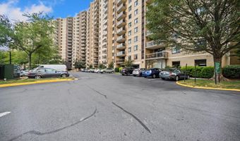 307 YOAKUM Pkwy 1506, Alexandria, VA 22304