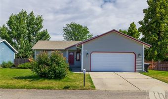 3442 Windmill Cir, Billings, MT 59102