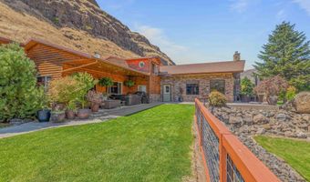 14286 Snake River Rd, Asotin, WA 99402