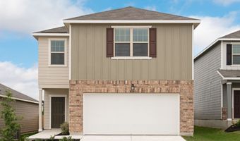 1035 Sharpie Ln, Adkins, TX 78101