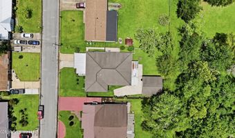 7208 Hampton Dr, Biloxi, MS 39532