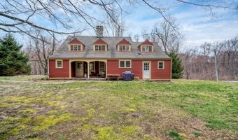 89 Governors Hill Rd, Oxford, CT 06478