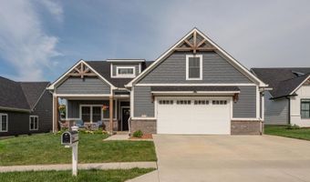 4372 S Rotterdam Dr, Bloomington, IN 47401
