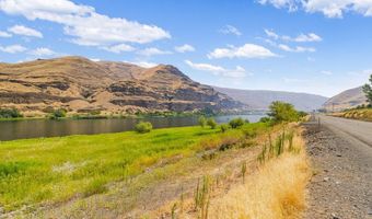 NKA Snake River Road, Asotin, WA 99402