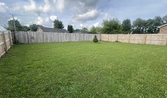 100 Tyler Ct, Bardstown, KY 40004
