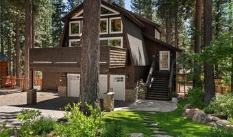 1075 Mill Creek Rd, Incline Village, NV 89451