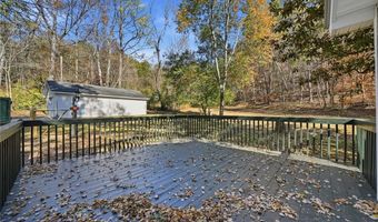 1671 Harrington Rd, Ball Ground, GA 30107