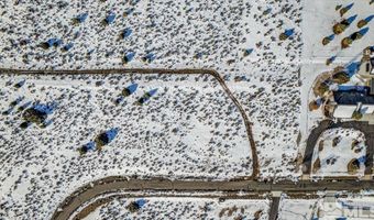 1534 Bolton Loop Lot 7, Gardnerville, NV 89410