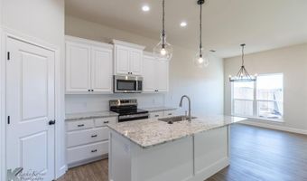 8166 Sawdust, Abilene, TX 79602