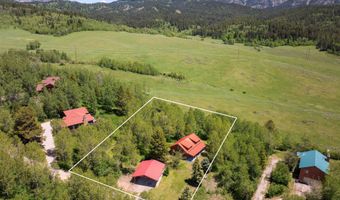 150 CHOKECHERRY Dr, Alpine, WY 83128