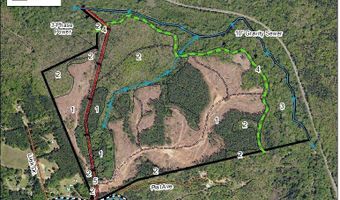 Brookside Drive, Abbeville, SC 29620