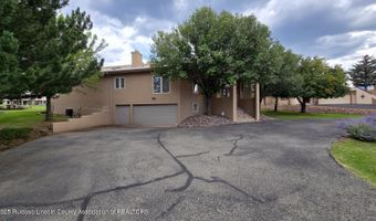 114 Mulligan Dr Lot 9, Alto, NM 88312