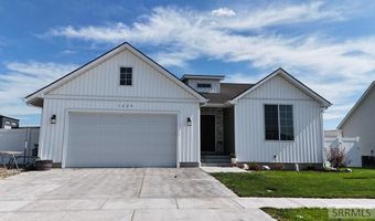 1629 Petersburg, Chubbuck, ID 83202