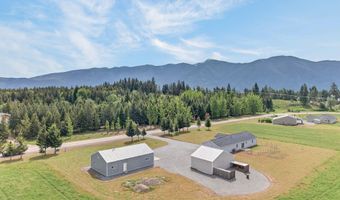 210 Elderberry Rd, Bonners Ferry, ID 83805