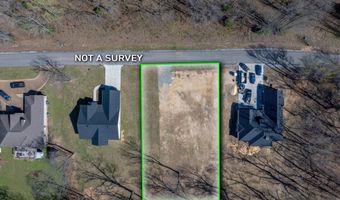 135 Leatherwood Cir, Batesville, AR 72501