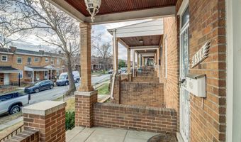 4348 SHAMROCK Ave, Baltimore, MD 21206