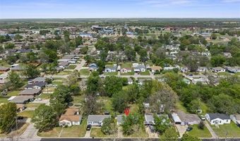 723 Maxwell St, Ardmore, OK 73401