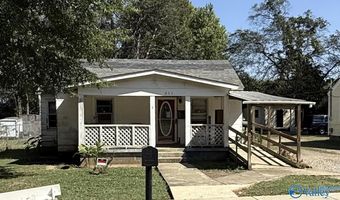 311 Vine St, Athens, AL 35611