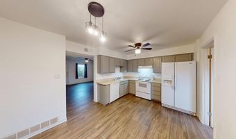 728 SW 7th Pl, Andrews, TX 79714