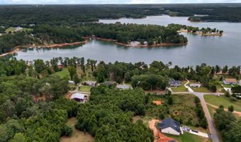 Brady Drive lot 14A, Anderson, SC 29626