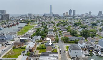 545 N Connecticut Ave Ave, Atlantic City, NJ 08401