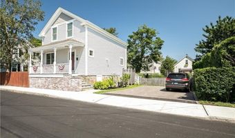 40 Grafton St, Newport, RI 02840