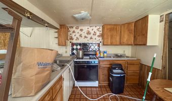 49636 S Packsaddle Cir, Beatty, OR 97621