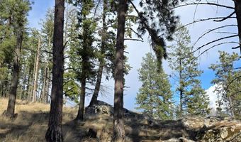 NNA N Terrace Dr, Bayview, ID 83803