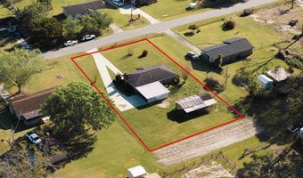 617 NORTHWOOD Dr, Baxley, GA 31513