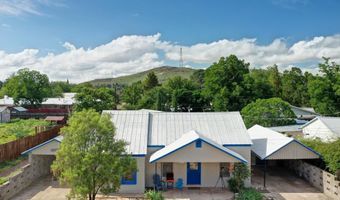 304 E Ave B, Alpine, TX 79830