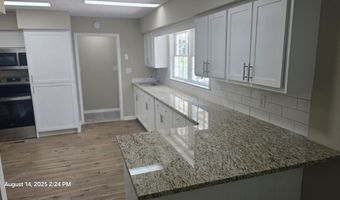 601 YOUNGS MILL Rd, Americus, GA 31719