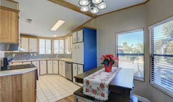 561 Dolphin Cir, Barefoot Bay, FL 32976