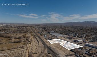 280 E Main St, Fernley, NV 89408